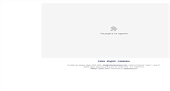 Desktop Screenshot of hotelsdesempre.com
