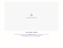 Tablet Screenshot of hotelsdesempre.com
